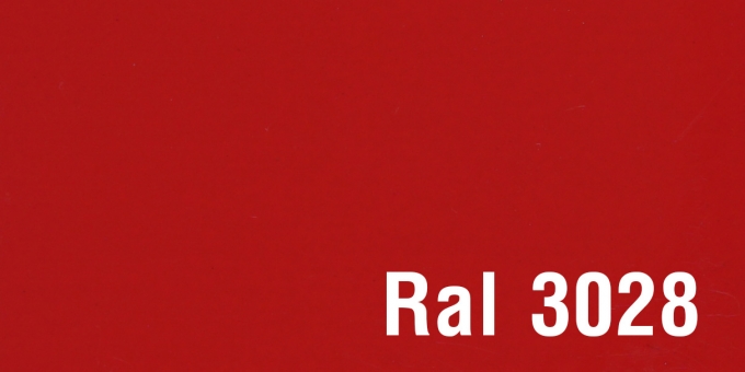 Ral 3028