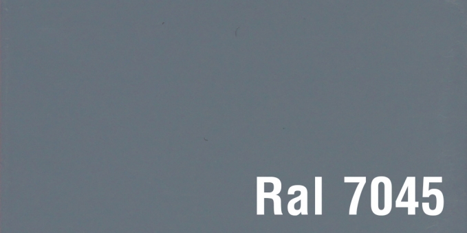 Ral 7045