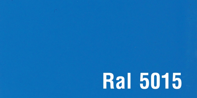 Ral 5015