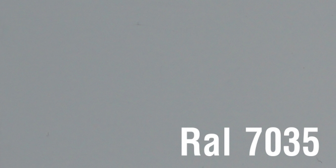 Ral 7035