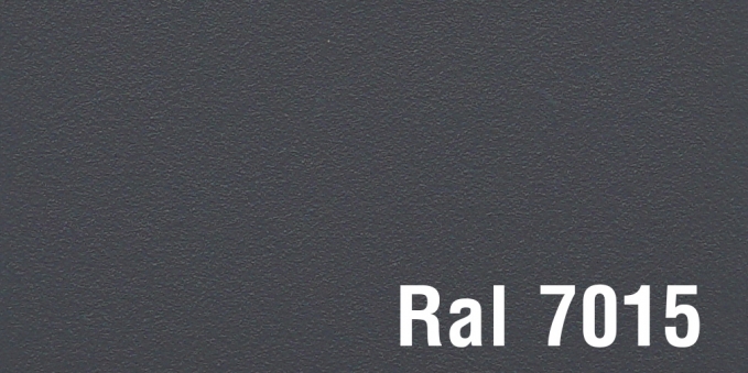 Ral 7015