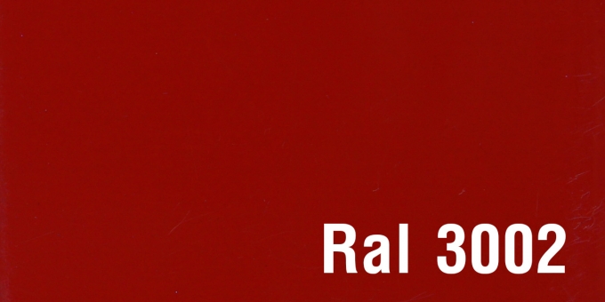 Ral 3002