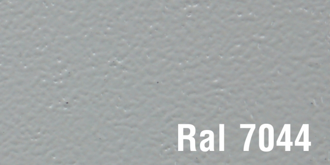Ral 7044