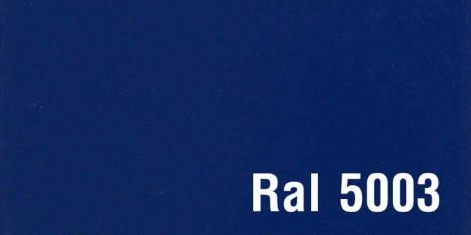 Ral 5003