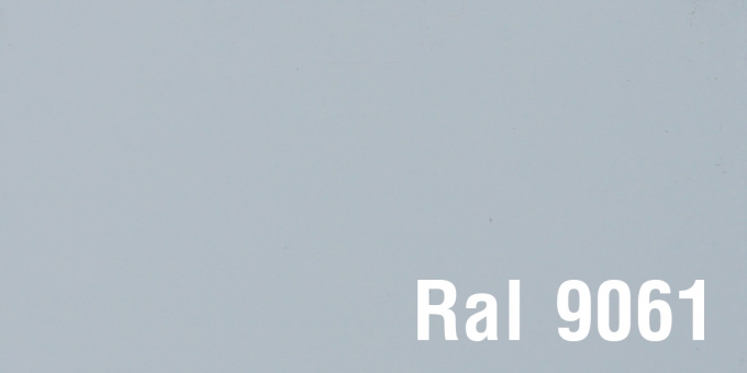 Ral 9061